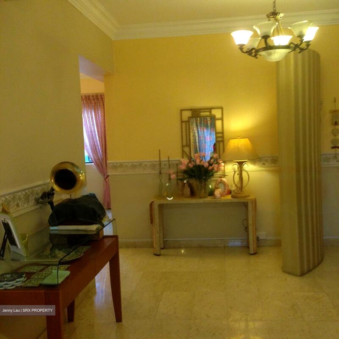 The Anchorage (D3), Condominium #501238091